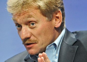 Пресс-секретарь Путина объяснил, что такое «Новороссия»