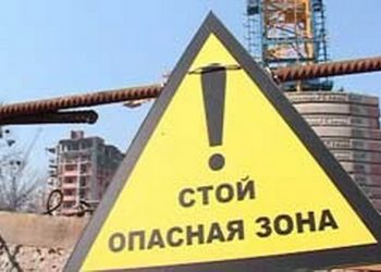 В Севастополе обвалилась кровля в новостройке Минобороны, погибли рабочие