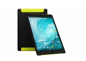 PocketBook продемонстрировала восьмиядерные планшеты SURFpad 4