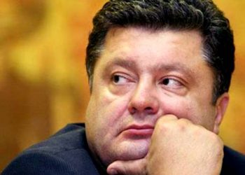 Порошенко пообещал активистам послать подкрепление в Иловайск