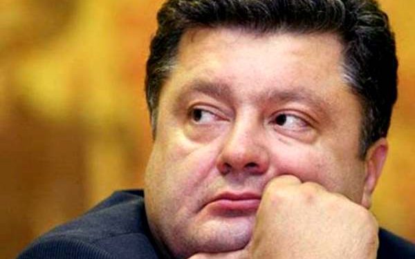 Порошенко пообещал активистам послать подкрепление в Иловайск