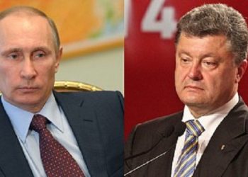 Порошенко рассказал, о чем договорился в Милане