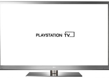 Sony начинает продажи PlayStation TV 14 ноября
