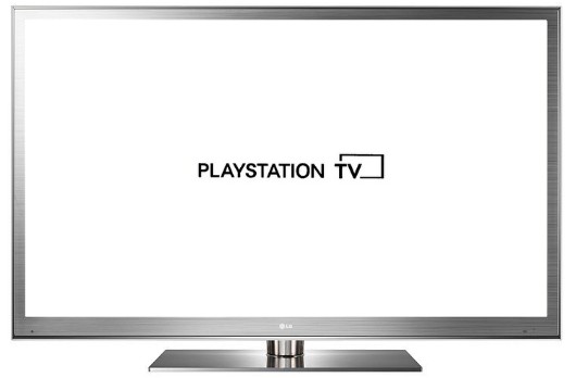 Sony начинает продажи PlayStation TV 14 ноября
