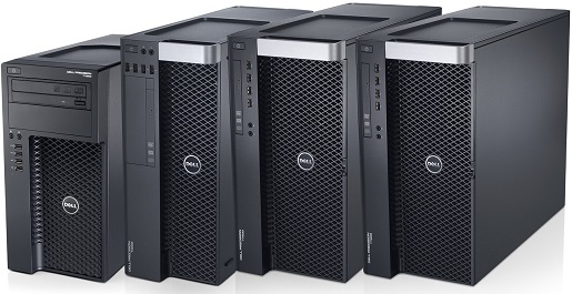 2000 год обзор рабочих станций dell