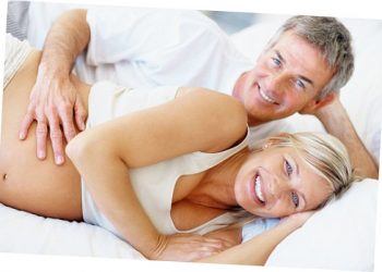 Учёные утверждают, что женщины, родившие после 30, склонны к долголетию