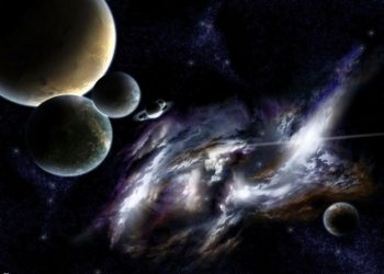 Ученым удалось повторить рождение Вселенной на суперкомпьютере
