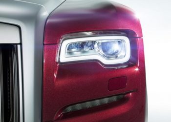 Глава Rolls-Royce прокоментировал идею о выпуске кроссовера