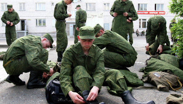 Фото российских солдат на донбассе