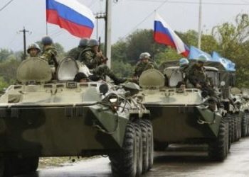 Тымчук назвал точное количество войск России, которые вторглись в Украину