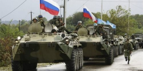 Тымчук назвал точное количество войск России, которые вторглись в Украину