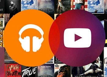 Google создал новый сервис – YouTube Music Key