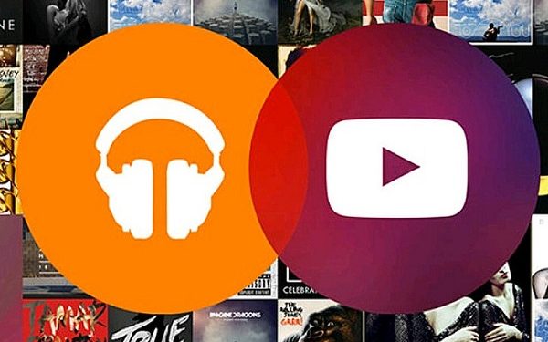 Google создал новый сервис – YouTube Music Key