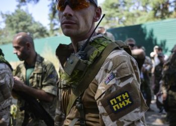 Силы АТО проводят зачистку Родаково, Иллирии и Малониколаевки, идет бой за Новоселовку