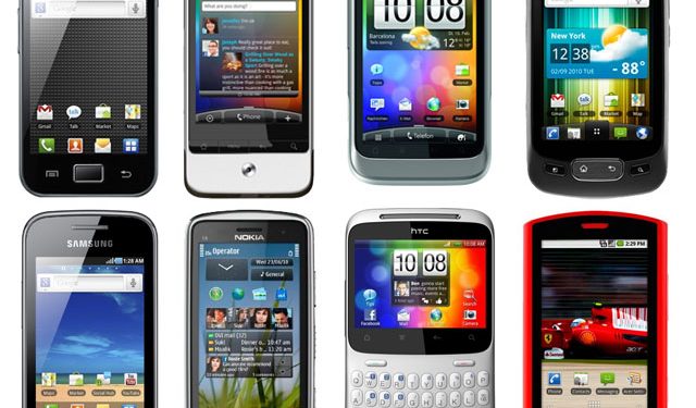 Эксперты: гироскопы в большинстве современных смартфонах могут использоваться, как подслушивающие устройства