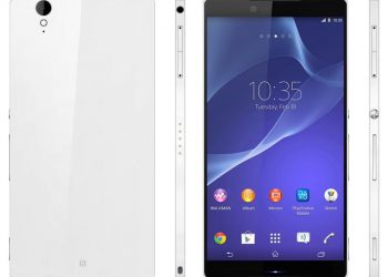 Стали известны характеристики новинки от Sony – Xperia Z3