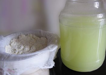 Исследование показало, что сахарный диабет можно лечить молочной сывороткой