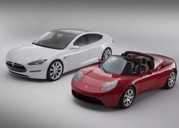 Tesla существенно пополнит линейку своих электромобилей