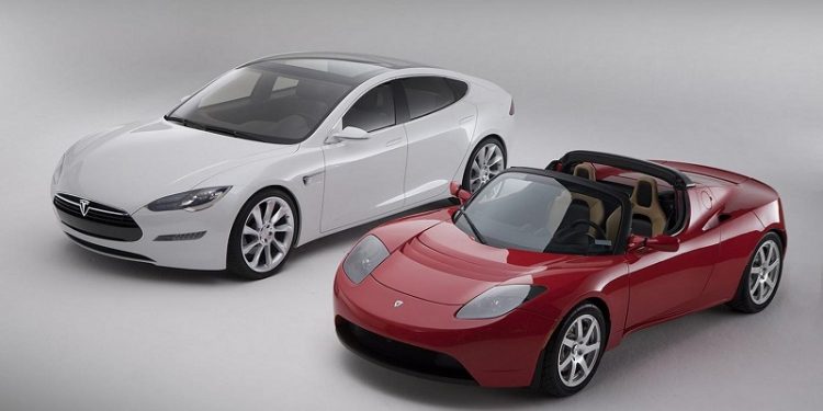 Tesla существенно пополнит линейку своих электромобилей