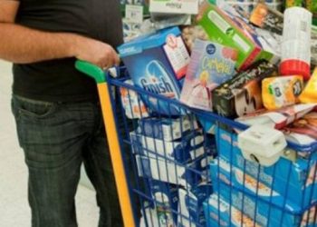 Россияне устраивают «жор-туры» в Европе