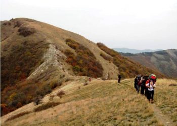 Туристы, приехавшие на Урал, попадают во временную петлю