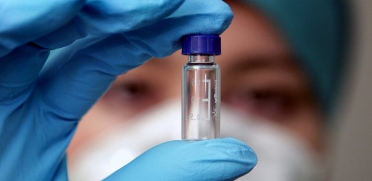 В США уже на следующей недели начнутся исследования вакцины против вируса Эбола