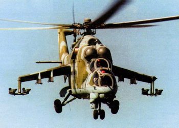 Россия перебрасывает в Донецк боевую авиацию