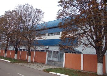 Авиаремонтный завод в Конотопе обстреляли из гранатометов