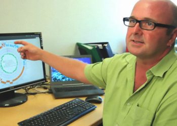 У каждого второго человека на планете в организме есть неизвестный вирус
