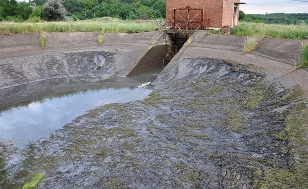 В Донецке два района остались без водоснабжения
