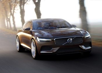 Шведская компания Volvo к 2018 году предложит ряд качественных автомобилей, конкурентов BMW и Mercedes