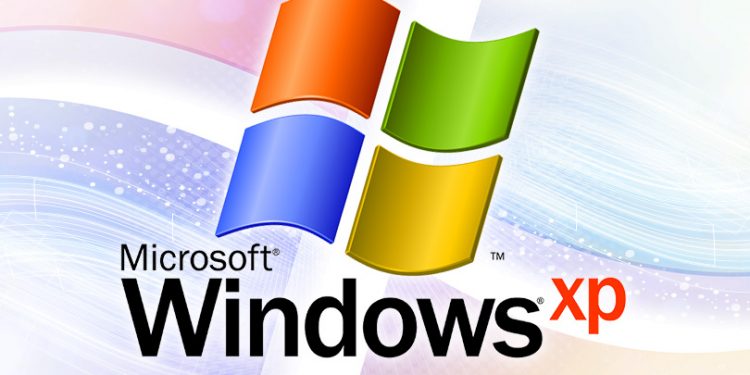 16,37% пользователей ПК остаются верными Windows XP