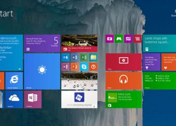 Чтобы конкурировать с OS X, Microsoft сделает Windows 9 бесплатной