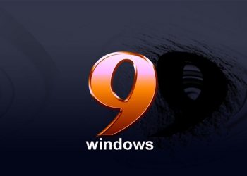 Windows 9 будет доступен уже через месяц