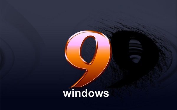 Windows 9 будет доступен уже через месяц