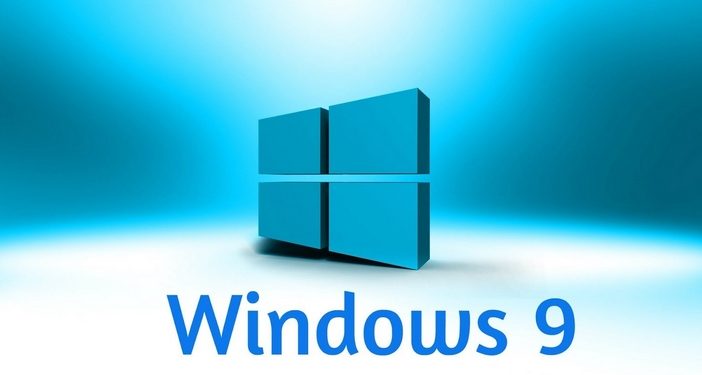 Стала известна дата выхода Windows 9