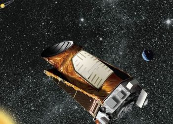 Солнце даст вторую жизнь телескопу Kepler