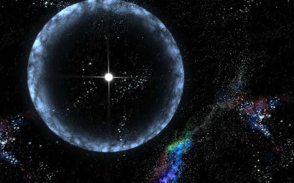 Астрофизики думают, что нейтронные звезды обязательно имеют источник тепла