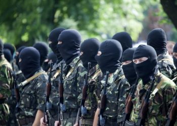 Батальон «Шахтерск» будет расформирован, – бойцы