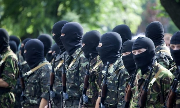 Батальон «Шахтерск» будет расформирован, – бойцы