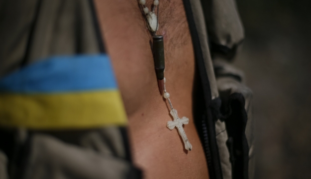 Еще 10 военных освобождено из плена, – Порошенко