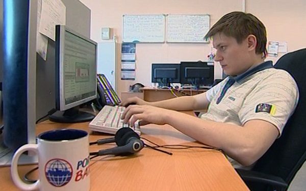 Каждый день на свет появляются 160 тысяч новых вирусов