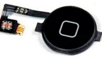 Ремонт кнопки Home iPhone и iPad – свит24