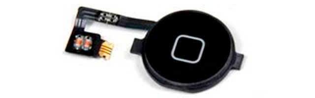 Ремонт кнопки Home iPhone и iPad – свит24