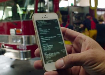 Apple показала новый рекламный ролик iPhone 5s