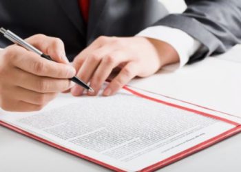 Что такое апостиль и как его проставить