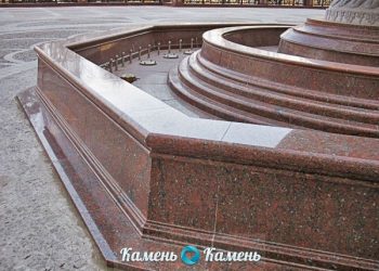 Строительный материал: керамический гранит