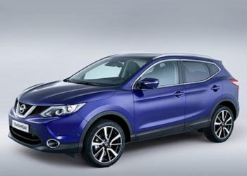 Nissan подтвердила разработку «заряженного» Qashqai