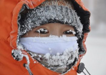 Ученые рассказали, как холодные температуры влияют на жировые отложения