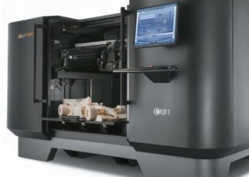 Как работает настольная 3D-мастерская